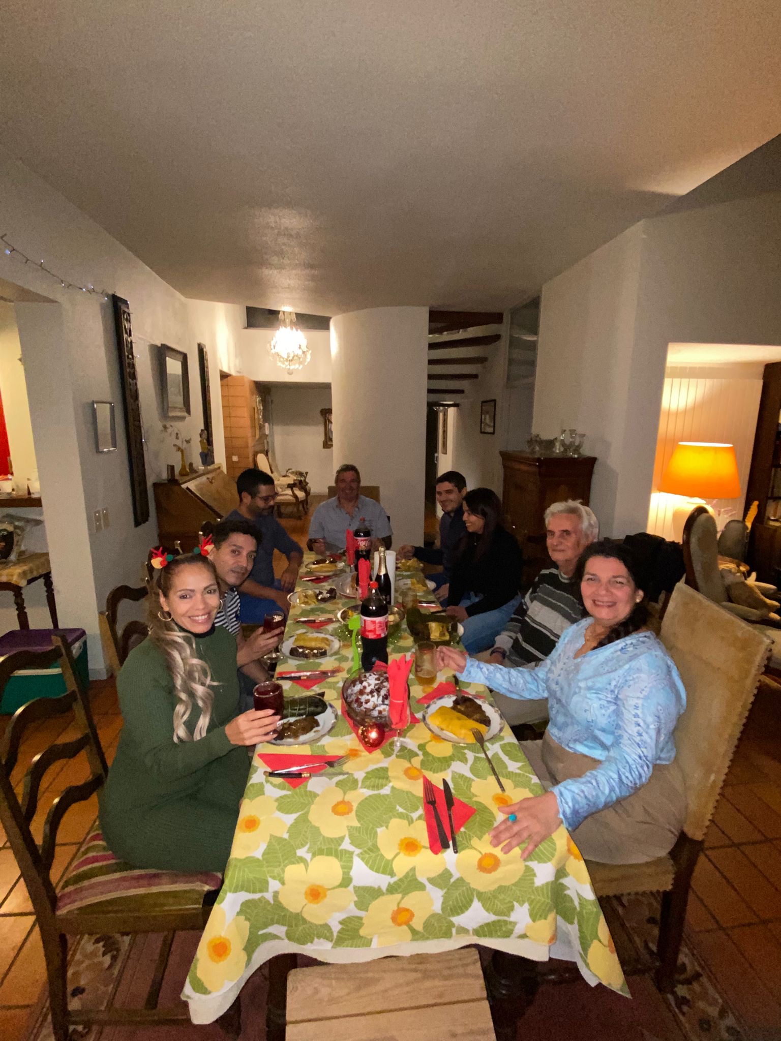 Community Cooking Workshop 1