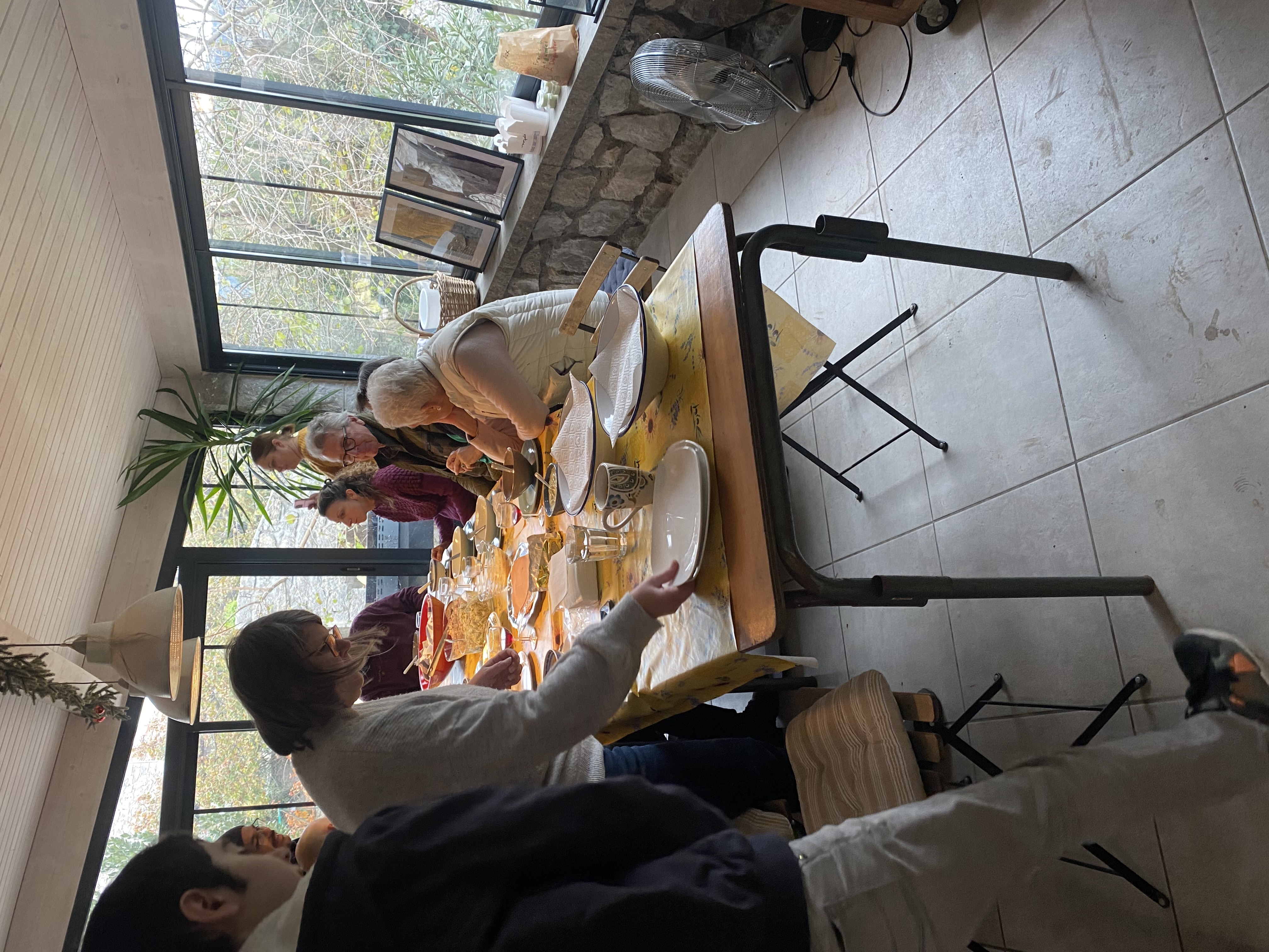 Community Cooking Workshop 2