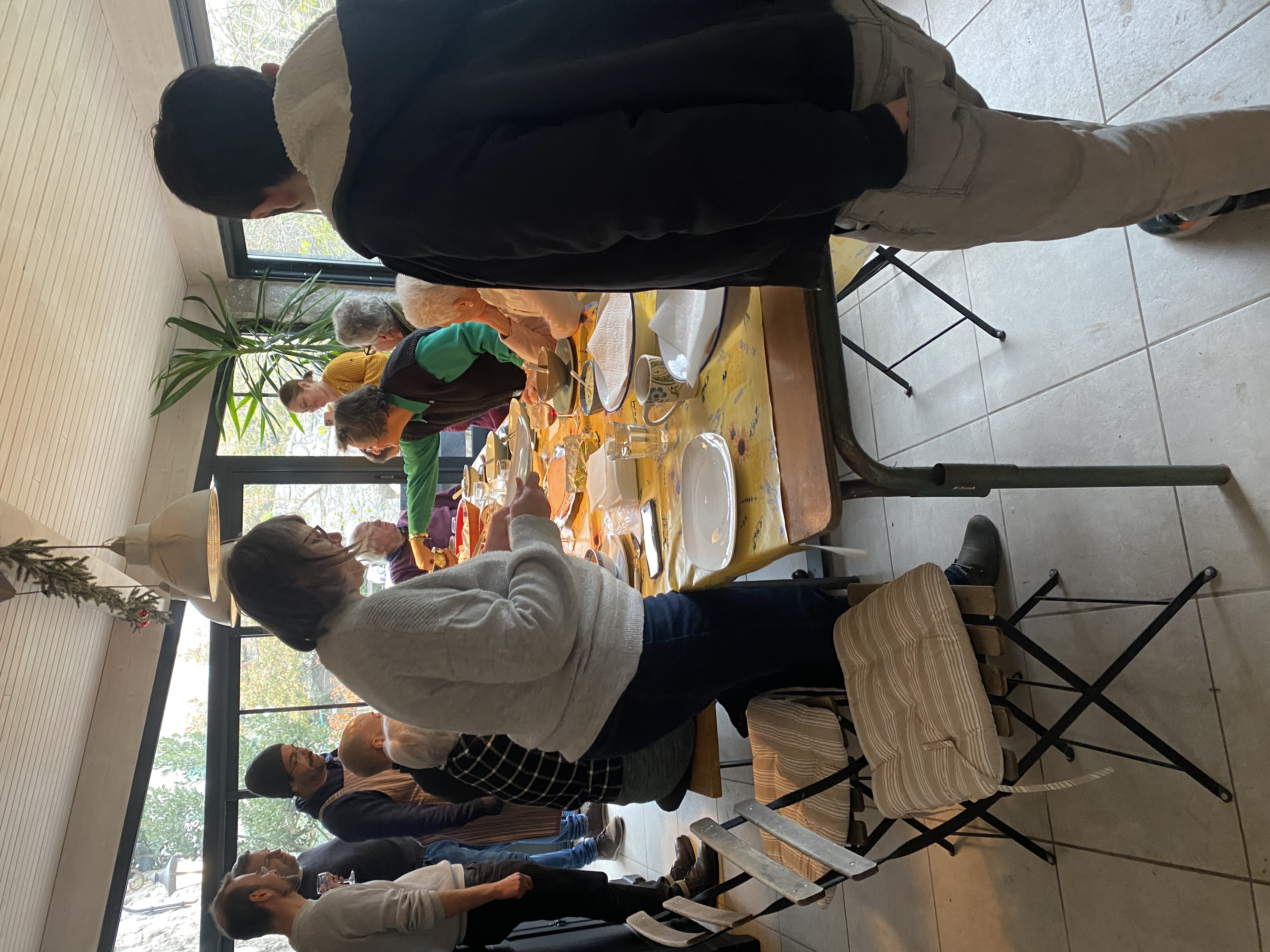 Community Cooking Workshop 3