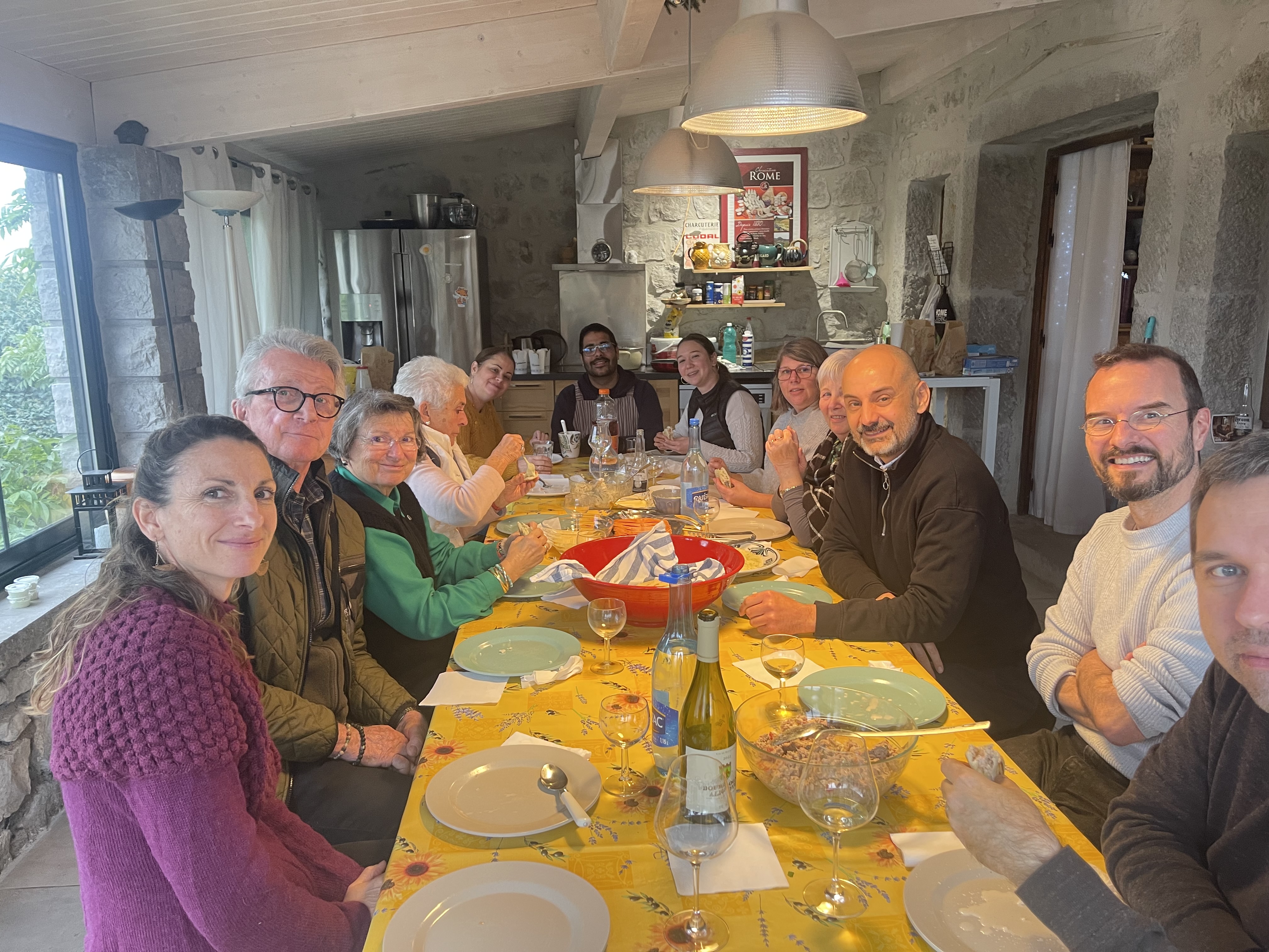 Community Cooking Workshop 4