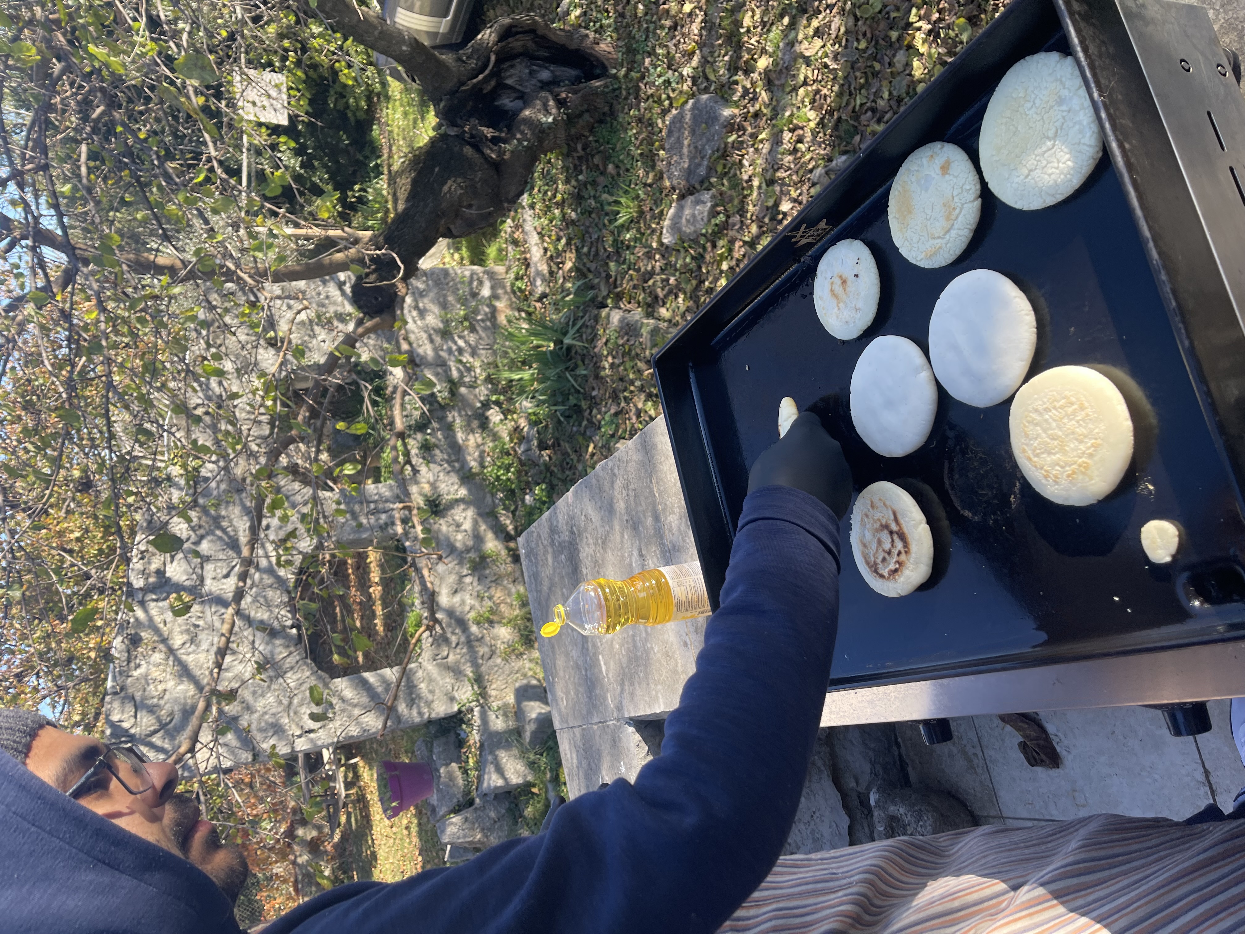 Community Cooking Workshop 5